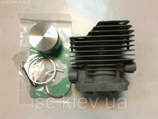 Поршнева в зборі Oleo-Mac 740 074000280B, фото 1