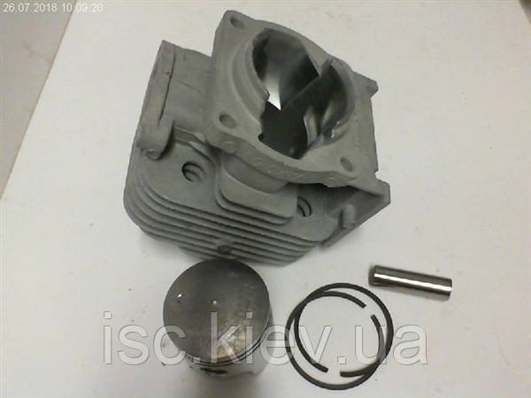 Поршнева в зборі Тандем КБ-45-420, фото 1