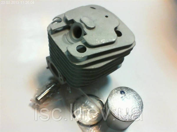 Поршнева в зборі ISC 3800, фото 1