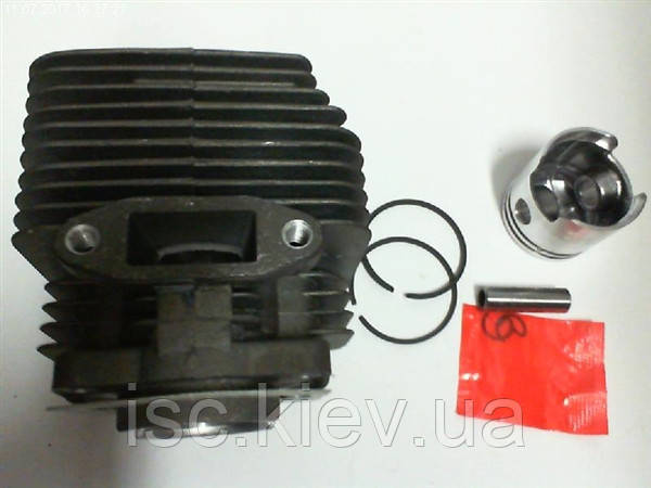 Поршнева в зборі Eurotec BG328 ПВЗК1, фото 1