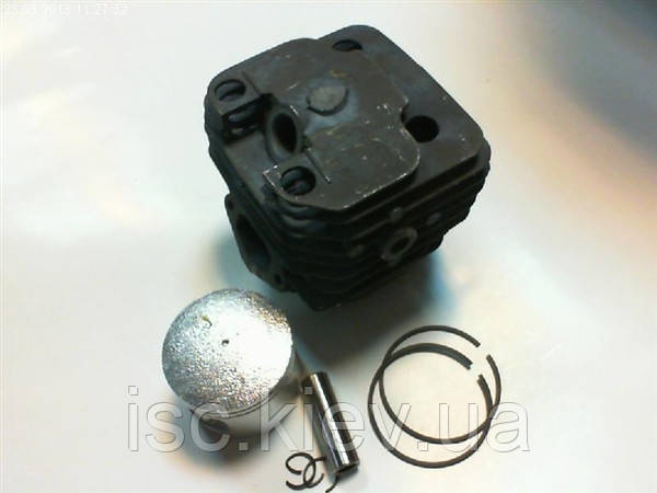 Поршнева в зборі ISC 52CC, фото 1