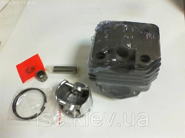 Поршнева в зборі VIP ISC 52CC VIP, фото 1