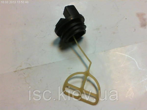 Пробка бензобака Тандем 52CC 52/G5,6,7, фото 1