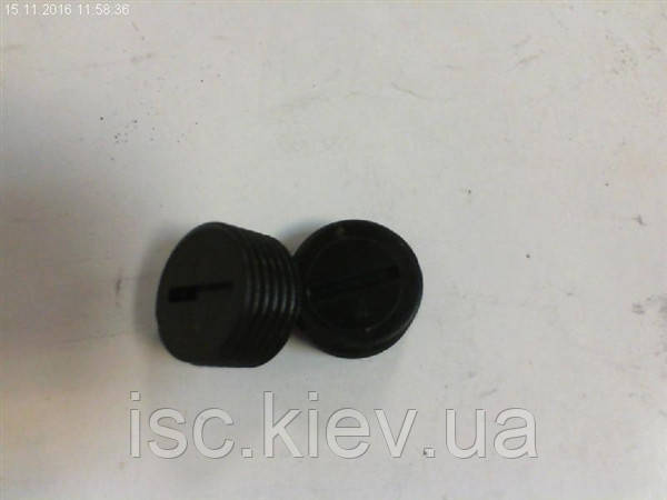 Пробка щіткова Makita 9910 643550-8