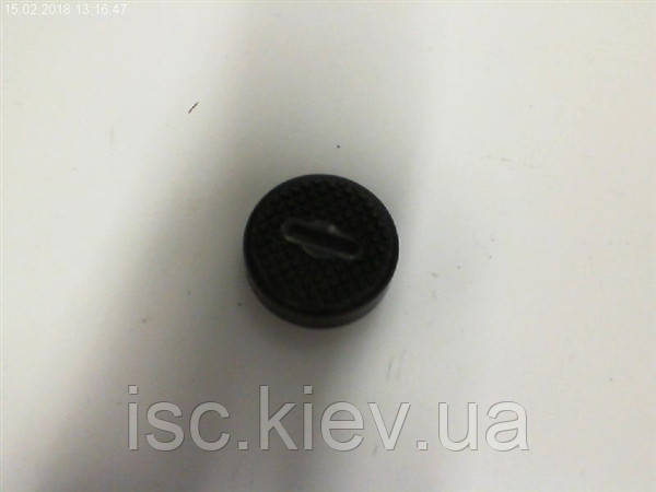 Пробка щіткова Makita 6337D 643929-3, фото 1