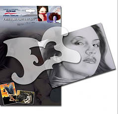 Багаторазові трафарети Harder & Steenbeck