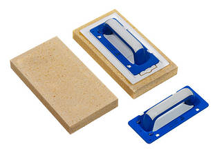 Губка целюлозна 27*13*3 см (без ручки)