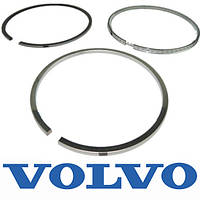 Кольца поршневые для спецтехники Volvo