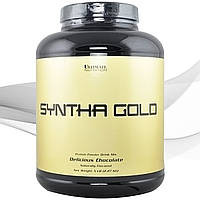 Протеин комплексный Ultimate Nutrition UltN Syntho Gold 2.27 кг