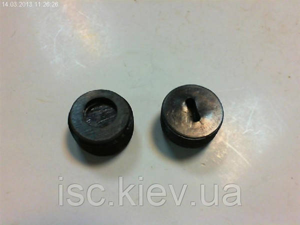 Пробка щіткова Craft D12, фото 1