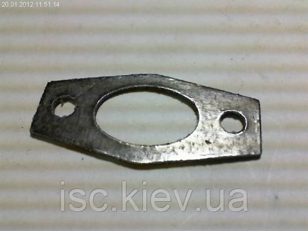 Прокладка глушителя ISC 38СС 38/7, фото 1