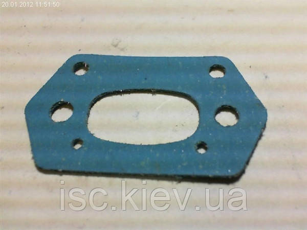 Прокладка карбюратора ISC 38СС 38/12, фото 1