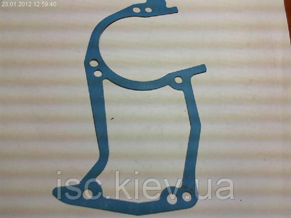 Прокладка блока ISC 52СС 52/A12, фото 1