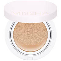 Тональный кушон Missha Magic Cushion Cover Lasting SPF50+/PA+++ 23 тон