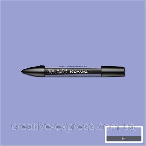 Двухсторонній Маркер, Promarker, Дзвіночок (V127), W&N