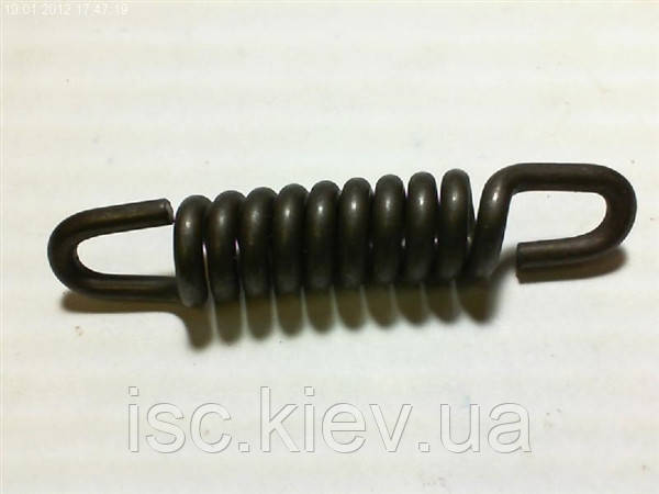 Пружина ISC 38СС 38/129, фото 1