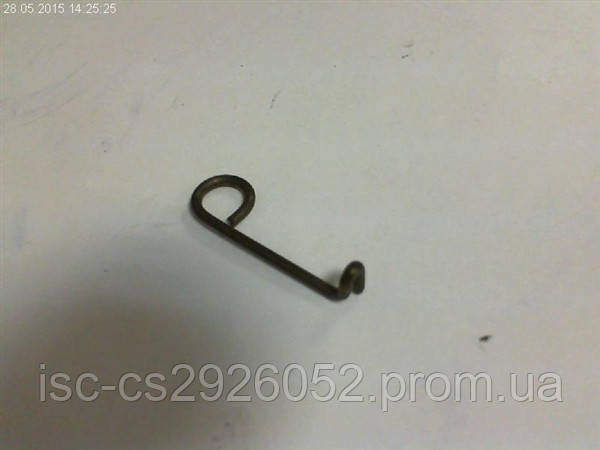 Пружина Bosch 1614690001