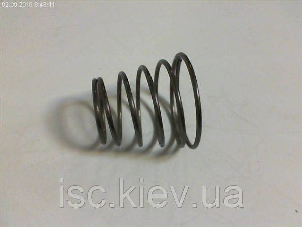 Пружина 1X14/22X16X5 AL-KO EKI 2200/40 S 409982, фото 1
