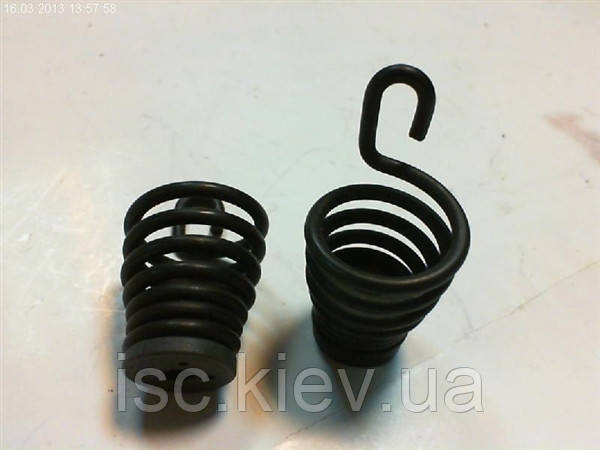 Пружина амортизаційна Windsor HU 351,370,420 81-028, фото 1