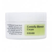 Крем для проблемної шкіри з екстрактом центели COSRX Centella Blemish Cream 30 мл