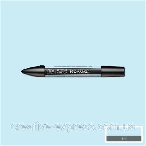 Двухсторонній Маркер, Promarker, Холодна вода (C429), W&N