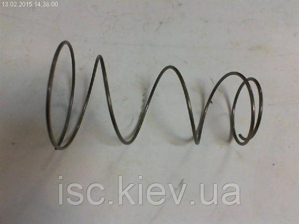 Пружина компресійна Bosch 2604643001