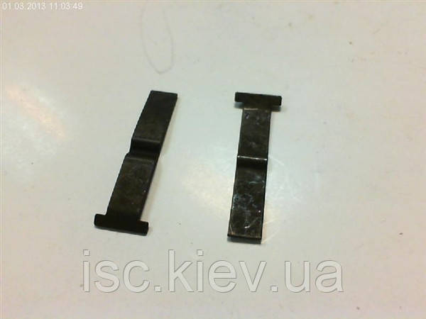 Пластинчаста пружина Makita 6227 232182-2, фото 1