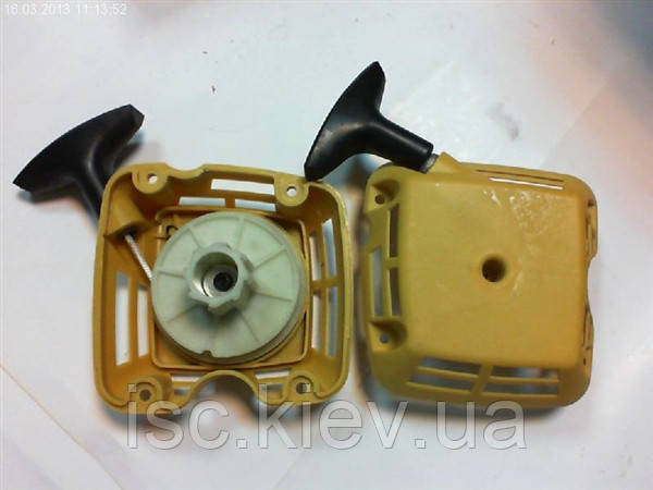 Пускатель Rebir MKZ3-35/35 450148301053, фото 1