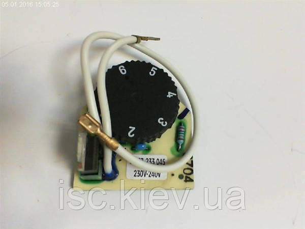 Регулятор Bosch PSS240AE 2607233045