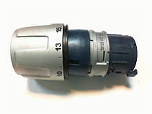 Редуктор Bosch GSB 24 VE2, GSB 18 VE2 2606200932