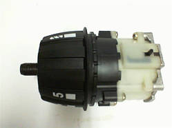 Редуктор у зборі Makita 6213D/6313D 125043-2