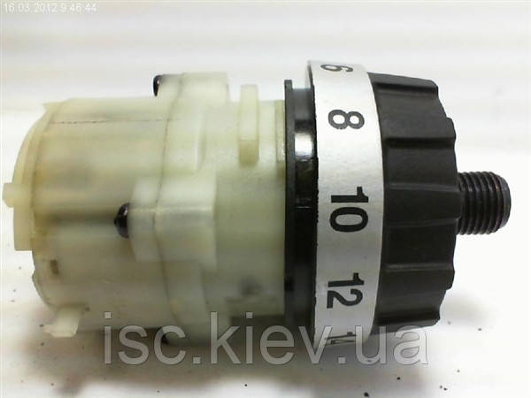 Редуктор у зборі Makita 6270D 125237-9