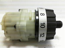 Редуктор у зборі Makita 6270D 125237-9