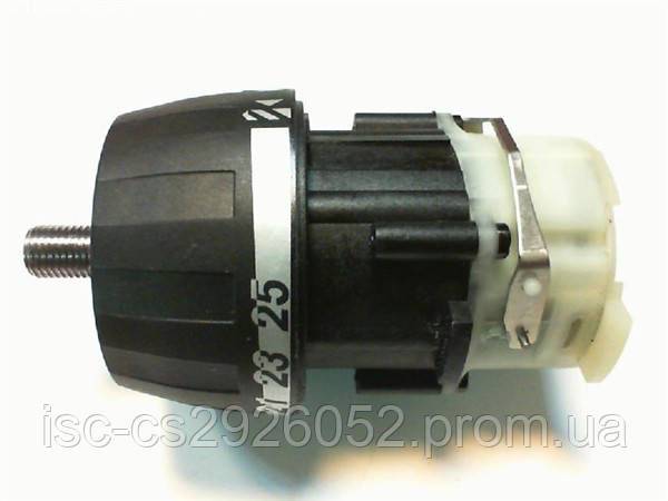 Редуктор у зборі Bosch GSR12-2 2609110385