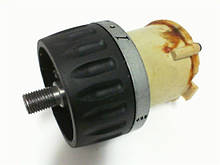 Редуктор у зборі GRAPHITE K/50G112-11 РАШ21