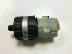 Редуктор у зборі Makita 8280 125259-9