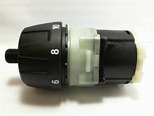 Редуктор у зборі Makita 6317, 6207 125574-1