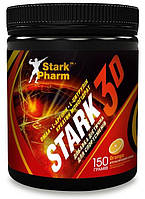 Передтренувальний комплекс Stark 3D Stark Pharm 150 г