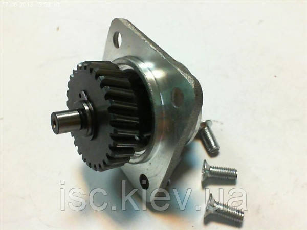 Редуктор у зборі Metabo KGS216/KS 216 Lasercut 1010734602, фото 1