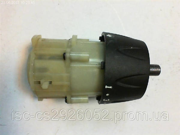 Редуктор у зборі ISC РСШ10