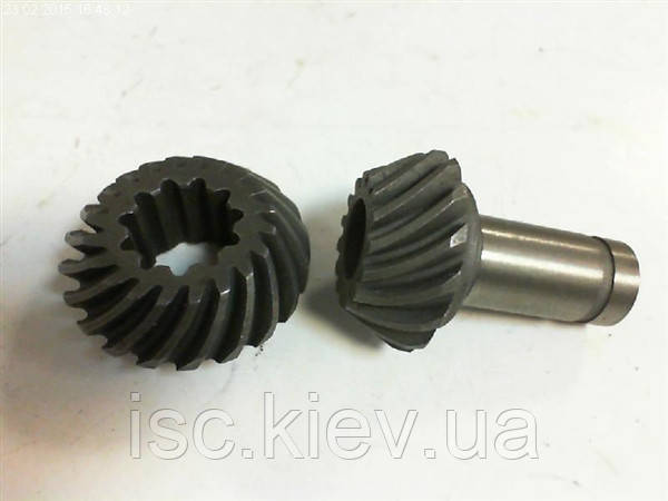 Редукторна пара ISC РПТ 1, фото 1