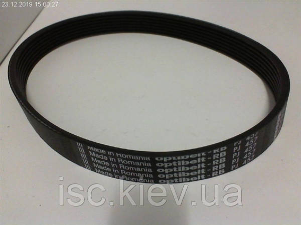 Ремінь Metabo KGS 315 Plus 7233736389