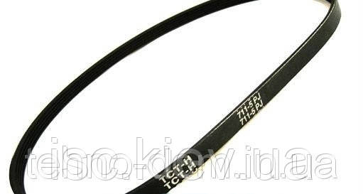 Ремінь ISC 13*711 мм. 6 руч. 6PJ711