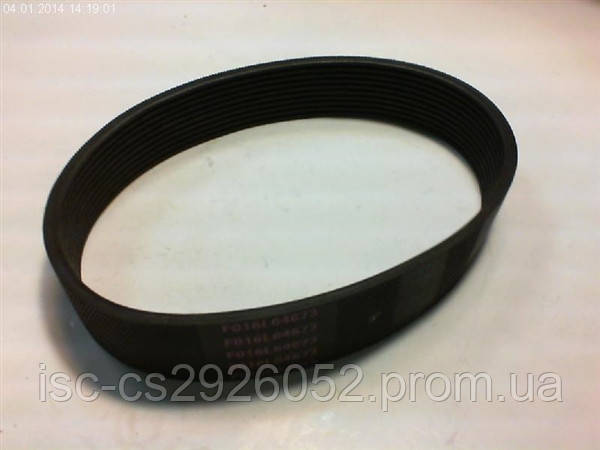 Ремінь Bosch AXT Rapid F016L64673