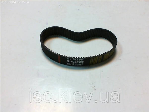 Ремінь ISC 3M-276-15