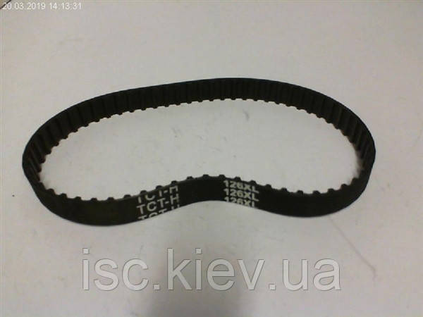 Ремінь ISC 126XL
