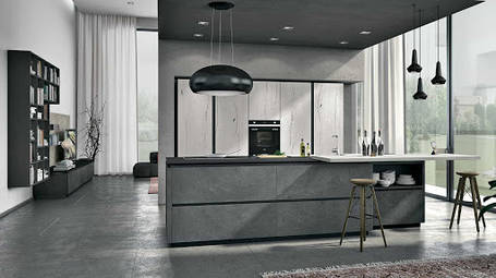 Кухні 2-х метрові