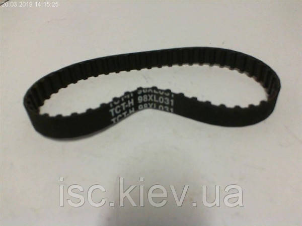 Ремінь ISC 98 XL
