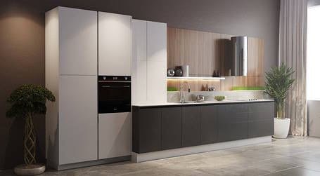 Кухонні стінки 2,6 метра