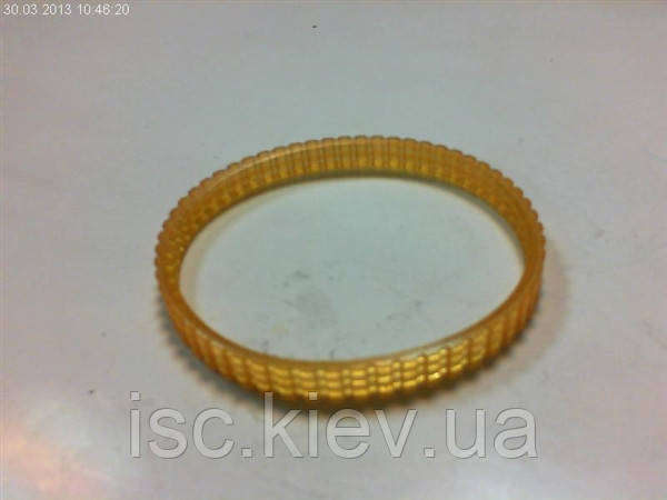 Ремінь ISC D215-3
